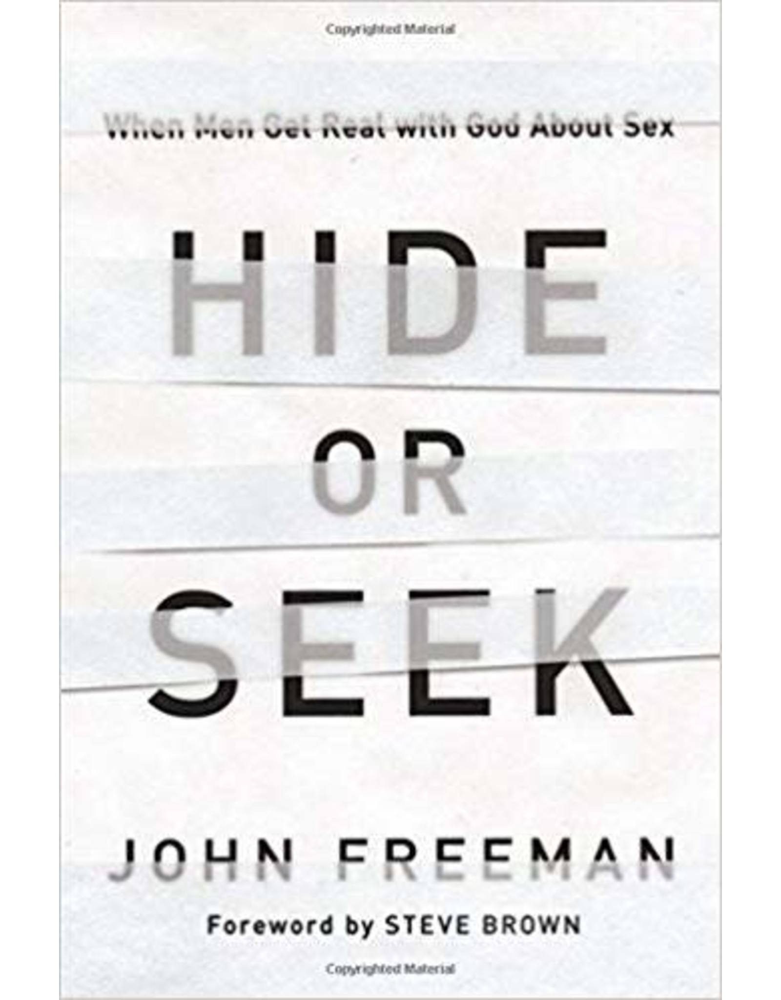 Freeman Hide or Seek
