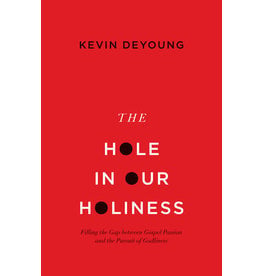 DeYoung The Hole In Our Holiness