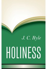 J. C. Ryle Holiness