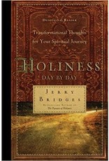 Holiness Day by Day