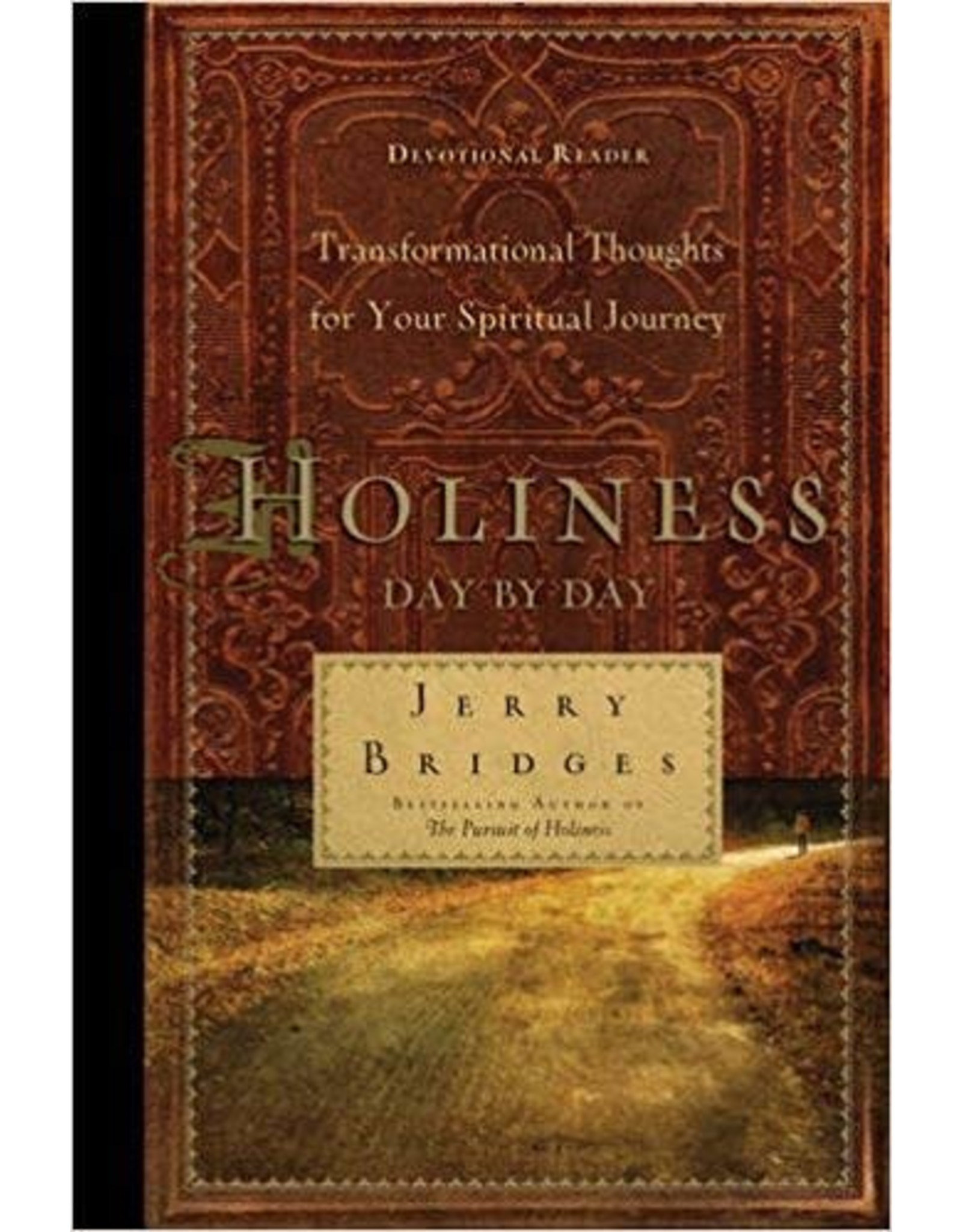 Holiness Day by Day