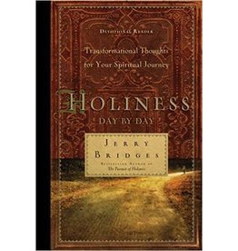Holiness Day by Day