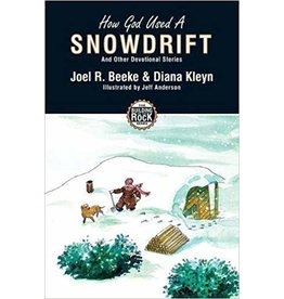 Joel R Beeke & Diana Kleyn Building on the Rock 3 - How God Used A Snowdrift