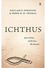 Derek W H Thomas Ichthus