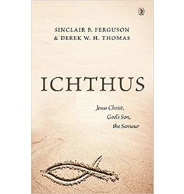 Derek W H Thomas Ichthus