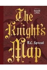 R C Sproul The Knight's Map