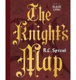 R C Sproul The Knight's Map