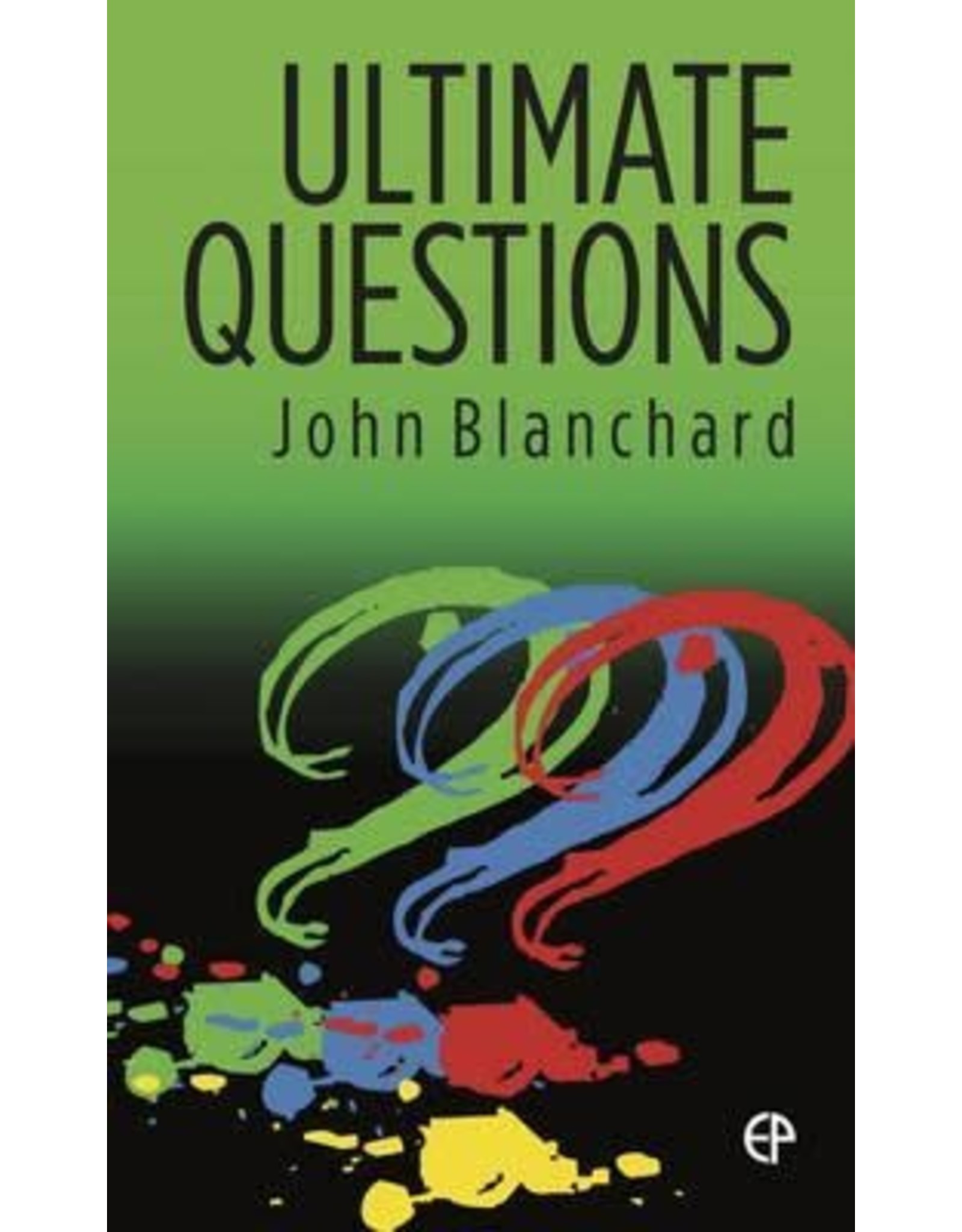 Blanchard Ultimate Questions