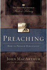 John MacArthur Counseling - How to Counsel Biblically SC