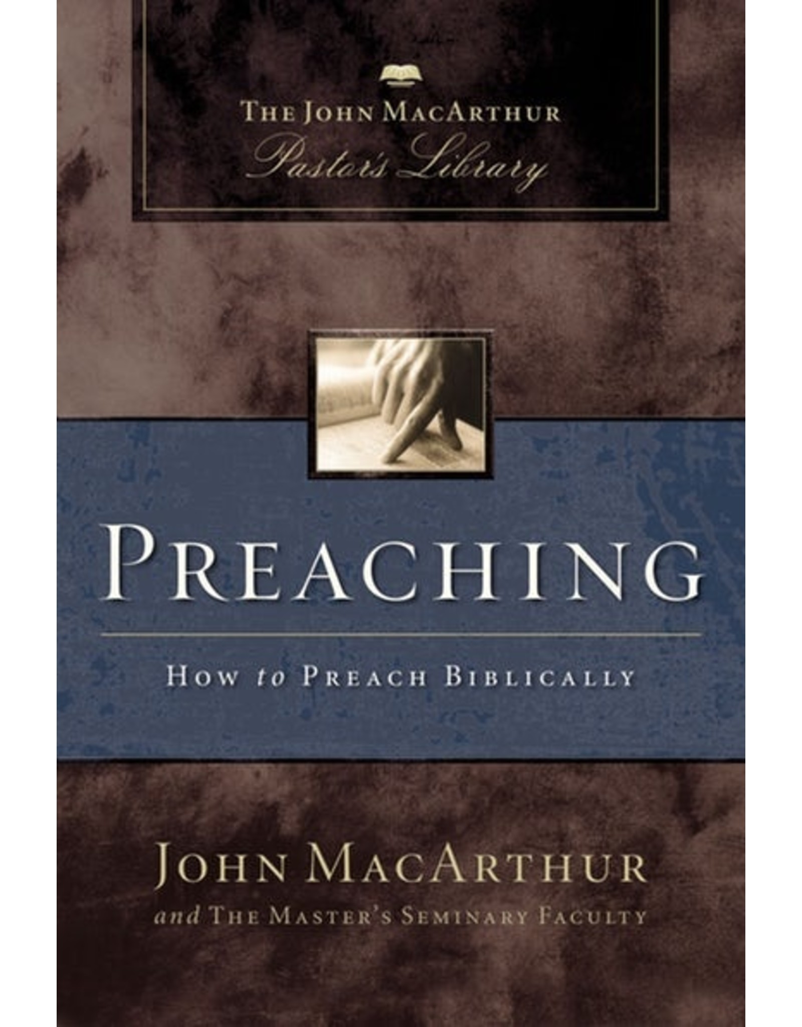John MacArthur Counseling - How to Counsel Biblically SC