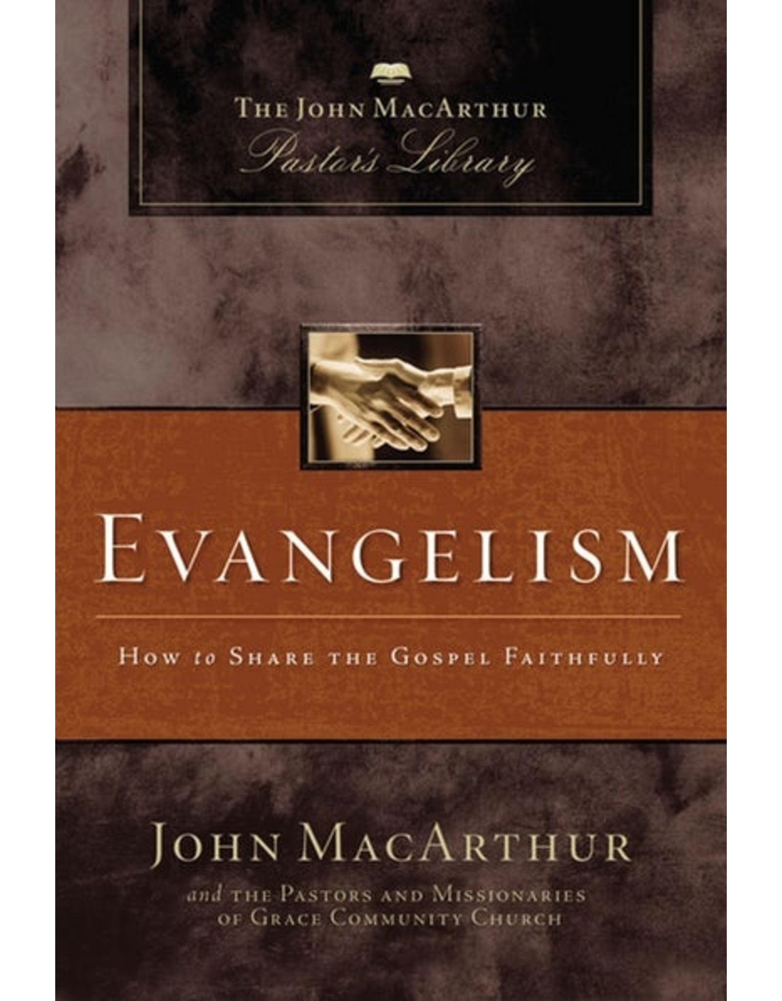 John MacArthur Counseling - How to Counsel Biblically SC