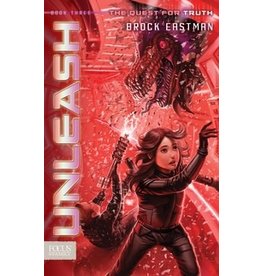 Eastman Unleash - Quest for Truth, Book 3