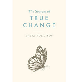 David Powlison Sources of True Change