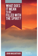 What Does It Mean To Be Filled With The Holy Spirit?
