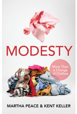 Martha Peace, Kent Keller Modesty