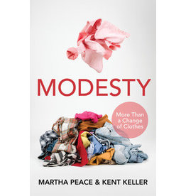 Martha Peace, Kent Keller Modesty