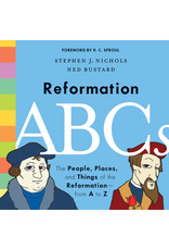 Stephen J. Nichols Reformation ABC's