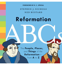 Stephen J. Nichols Reformation ABC's