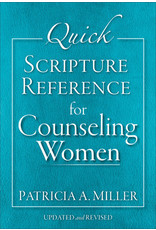 Patricia A. Miller Quick Scripture Reference for Women