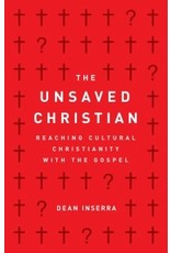 The Unsaved Christian