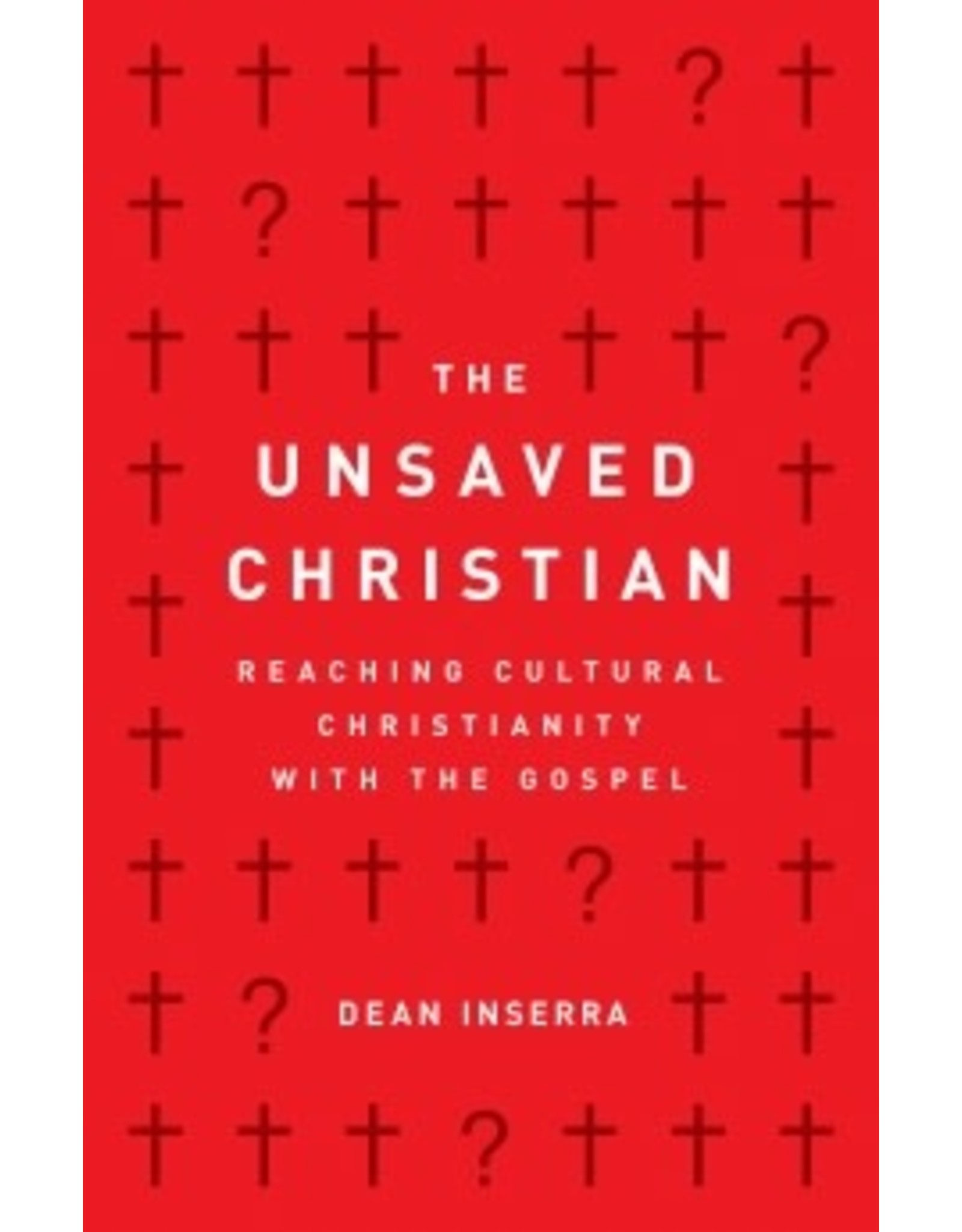 The Unsaved Christian