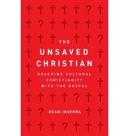 The Unsaved Christian