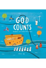 God Counts: Numbers in His Word and His World