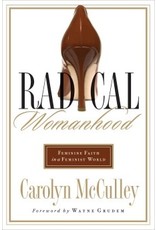 McCulley Radical Womanhood