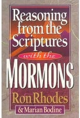 Rhodes Reasoning from the Scriptures with the Mormons