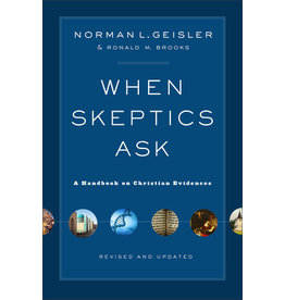 Geisler When Skeptics Ask
