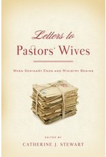Cathrine J Stewart Letters to Pastors' Wives