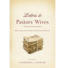 Cathrine J Stewart Letters to Pastors' Wives