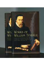 William Tyndale, Dr John Piper & Robert J Sheehan Works of William Tyndale - Vol 1&2 Set