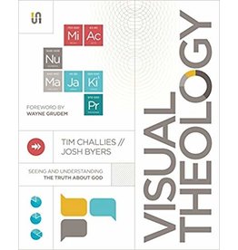 Tim Challies Visual Theology