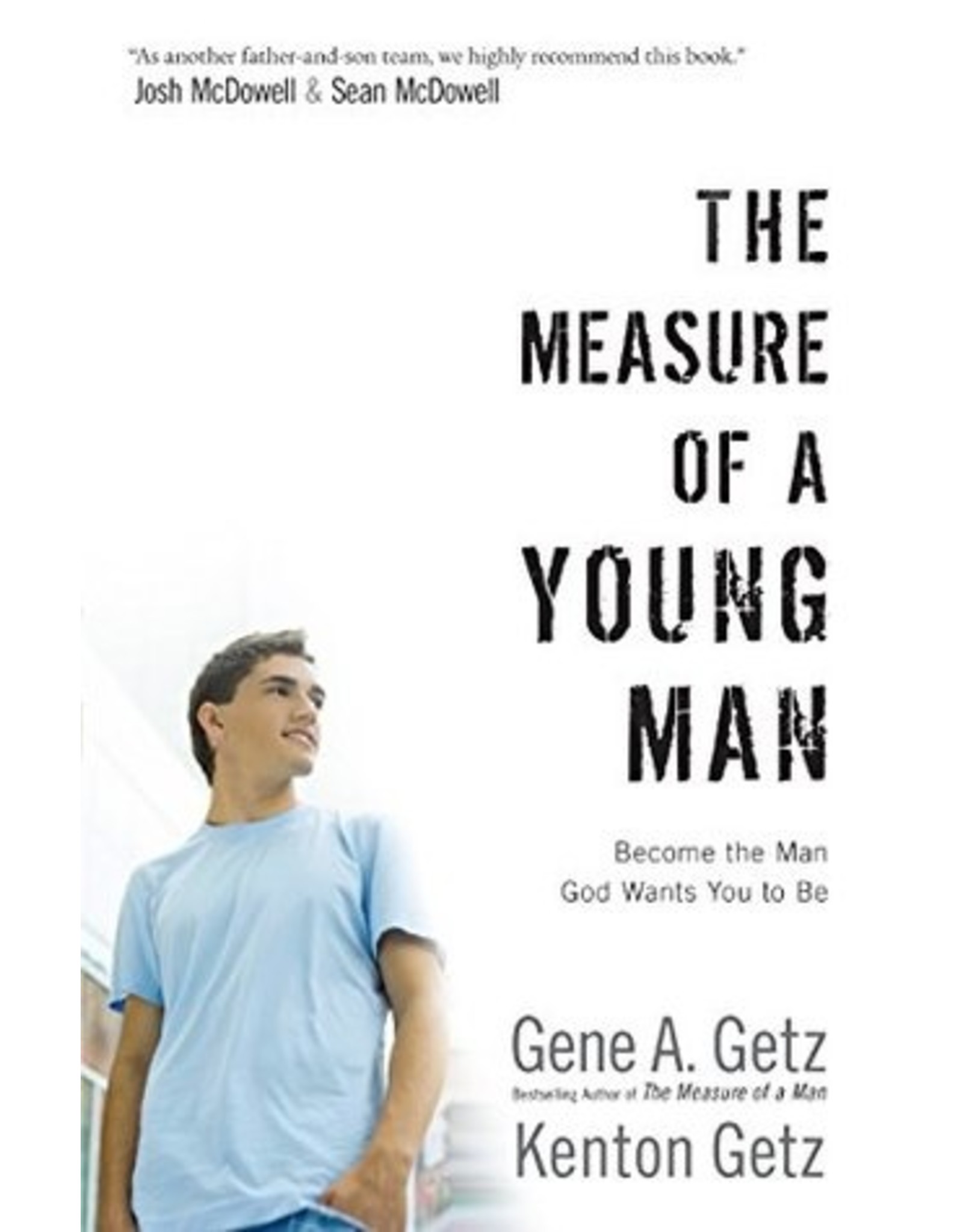 The Measure of a Young Man