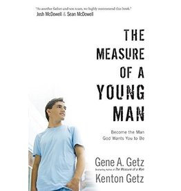 The Measure of a Young Man