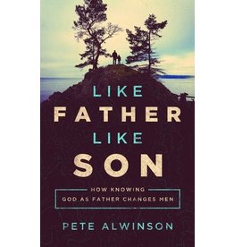 Alwinson Like Father, Like Son