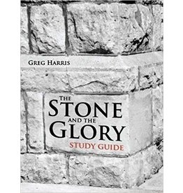 Greg Harris The Stone and The Glory; Study Guide