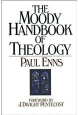 Pual Enns Moody Handbook of Theology