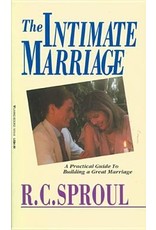 R C Sproul The Intimate Marriage