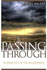 Jeremy Walker Passing Through
