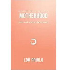 Lou Priolo Motherhood