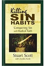 Dr Stuart Scott Killing Sin Habits