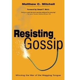 Mitchell Resisting Gossip