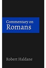 Robert Haldane Geneva Commentary on Romans