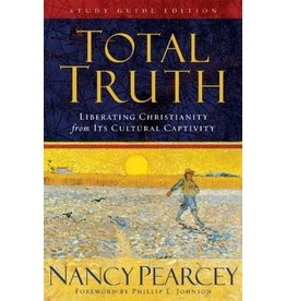 Nancy Pearcey Total Truth