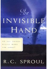 R C Sproul The Invisible Hand