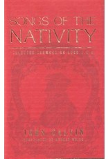 John Calvin Songs of the Nativity