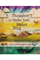 Sally Lloyd Jones Thoughts to Make Your Heart Sing