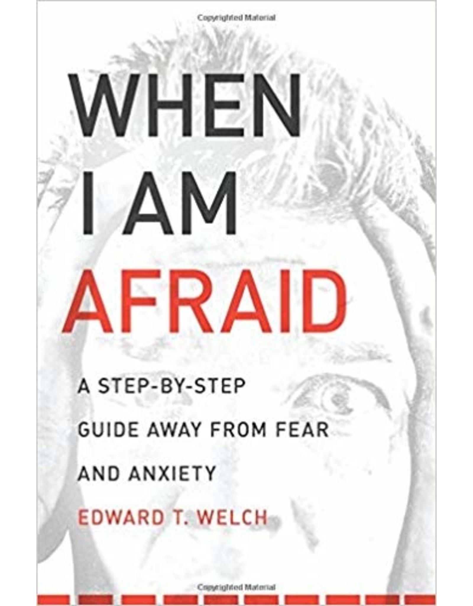 Edward T Welch When I am Afraid